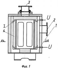 Фильтр для очистки масла (патент 2396105)