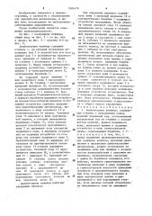 Аллигаторные ножницы (патент 1581479)