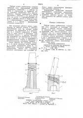Рабочее колесо турбомашины (патент 903572)