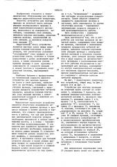 Устройство для монтажа проводов на печатной плате (патент 1095470)