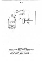 Способ регулирования работой реактора (патент 874161)