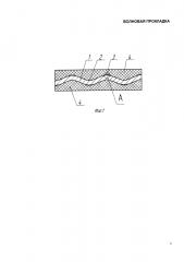 Волновая прокладка (патент 2641987)
