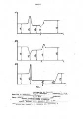 Датчик швов ткани (патент 1004502)