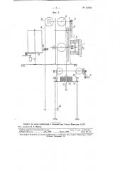 Прибор для физико-механических испытаний пластмасс (патент 113731)