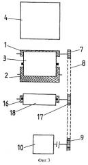 Способ и устройство управления вытяжным аппаратом текстильной машины (патент 2293805)