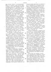 Устройство для измерения фазового дрожания (патент 1469556)
