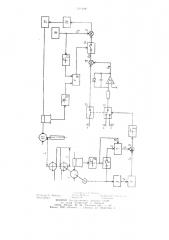 Система автоматического управления реверсивным прокатным станом (патент 1109206)