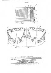 Ротор синхронной явнополюсной электрической машины (патент 905946)