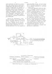 Устройство для передачи телемеханической информации (патент 1133610)