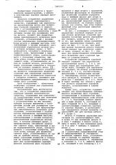 Устройство управления коробкой передач транспортного средства (патент 1065253)