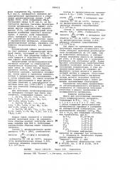 Шихта для изготовления керамического конденсаторного материала (патент 998432)