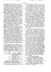 Устройство для измерения радиальных вибраций вала (патент 868367)