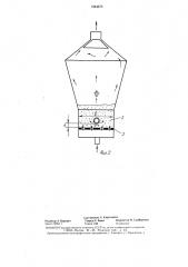 Установка для сушки песка в кипящем слое (патент 1284675)