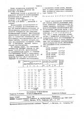 Способ приготовления катализатора для синтеза аммиака (патент 1509112)