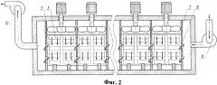 Печь для обжига керамических изделий (патент 2551877)