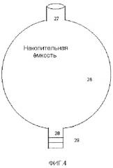 Устройство для очистки водоемов и добычи сапропеля (патент 2256035)