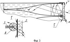 Коллектор-приемник оптического излучения (патент 2269726)