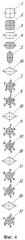 Способ прокатки шестигранных прутков (патент 2418642)