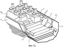 Катод для ячеек электролизера (патент 2529432)