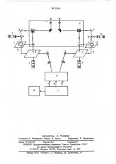 Универсальный стереофотограмметрический прибор (патент 567955)