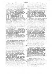 Остов ленточной машины (патент 926098)