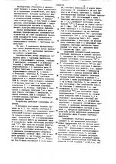 Формирователь пачек импульсов (патент 1238210)