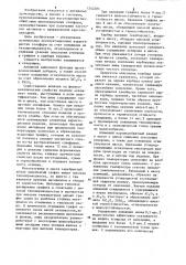 Огнеупорная масса для изготовления литейных безобжиговых спецформ (патент 1242285)