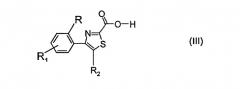 Производные тиазола, имеющие антагонистическую, агонистическую или частично агонистическую св1-активность (патент 2301804)