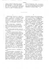Устройство для контроля работоспособности коммутационной установки связи (патент 1453616)