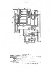 Машина для литья выжиманием (патент 1130435)