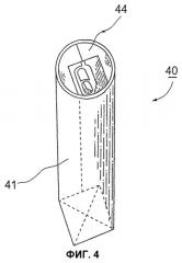 Упаковочный ламинированный материал и изготовленные из него упаковочные контейнеры (патент 2254276)