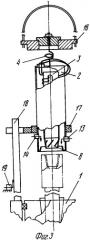 Способ восстановления резьбовых элементов нефтепромысловых труб и устройство для его осуществления (патент 2270744)