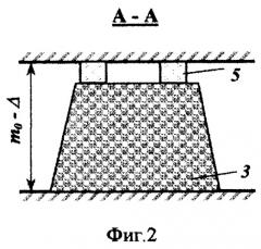 Способ разработки пластов сложного строения с прослоями пустых пород (патент 2281394)