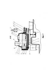 Плавильный агрегат (патент 2590733)