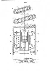 Буровой агрегат (патент 909183)