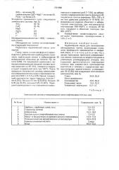 Керамическая масса для изготовления облицовочных плиток (патент 1701696)