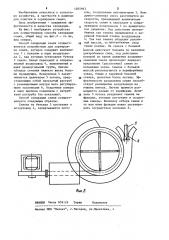 Способ сепарации семян (патент 1205943)