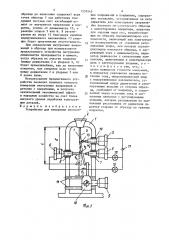 Устройство для измерения внутренних напряжений в покрытиях (патент 1539545)