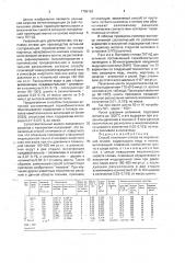 Способ получения сплава на марганцевой основе, содержащего медь и никель (патент 1786163)