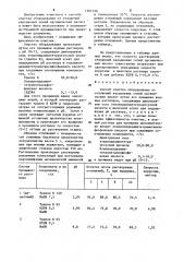 Способ очистки оборудования от отложений кальциевых солей органических кислот (патент 1261726)