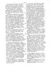 Способ визуального отображения и измерения разности фаз (патент 1176263)