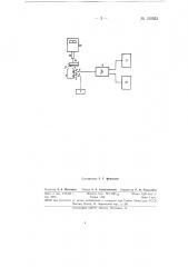Устройство для измерения механических резонансных частот (патент 150553)