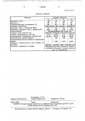 Состав для легирования поверхности отливок в литейной форме (патент 1764763)