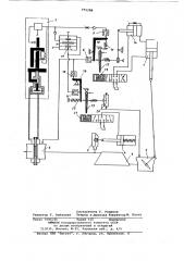 Способ регулирования турбокомпрессоров (патент 775398)