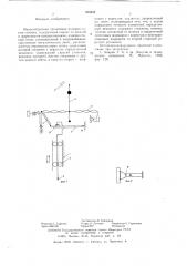 Малогабаритная пружинная измерительная головка (патент 620802)