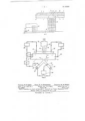 Стекловаренная ванная печь (патент 150990)