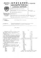Эмаль (патент 516658)