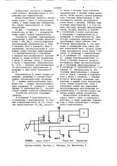 Устройство для термопунктуры (патент 1250296)