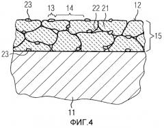 Конструктивный элемент с антимикробной поверхностью и его применение (патент 2523161)