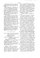 Индукционная установка для нагрева ферромагнитных изделий (патент 1350847)